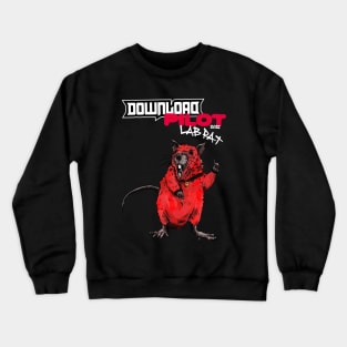 Download Lab Rat 2021 Crewneck Sweatshirt